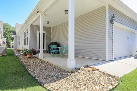 313 Prospect Park Loop, Bryant, AR 72022 photo 48