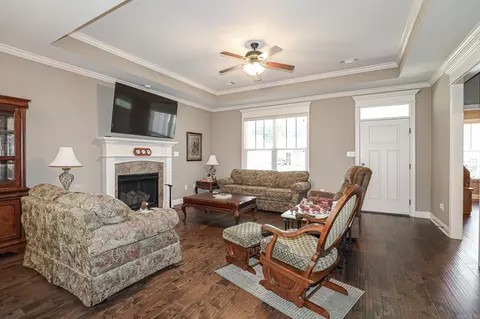 313 Prospect Park Loop, Bryant, AR 72022 photo 8