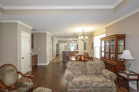 313 Prospect Park Loop, Bryant, AR 72022 photo 12