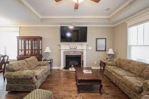 313 Prospect Park Loop, Bryant, AR 72022 photo 7