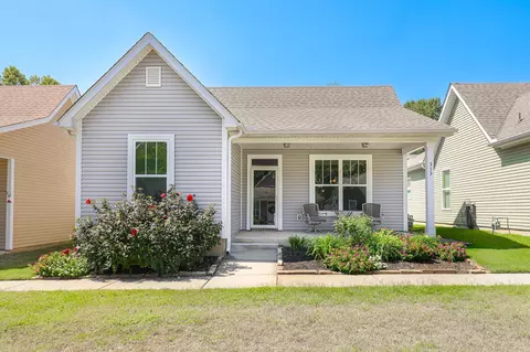 313 Prospect Park Loop, Bryant, AR 72022 photo 1