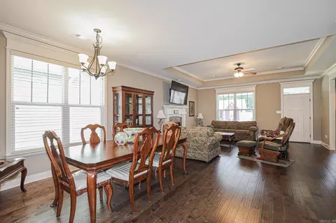 313 Prospect Park Loop, Bryant, AR 72022 photo 15