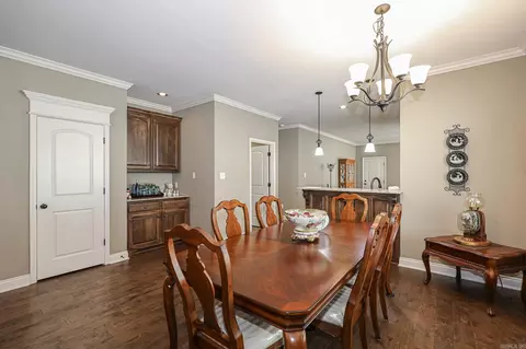 313 Prospect Park Loop, Bryant, AR 72022 photo 13