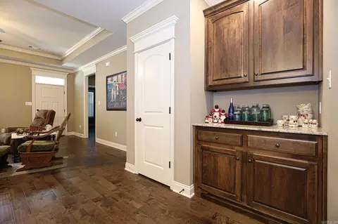 313 Prospect Park Loop, Bryant, AR 72022 photo 14