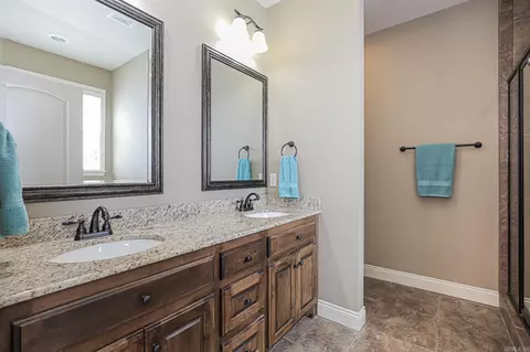313 Prospect Park Loop, Bryant, AR 72022 photo 32