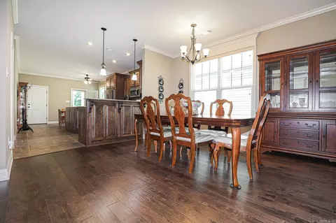 313 Prospect Park Loop, Bryant, AR 72022 photo 17