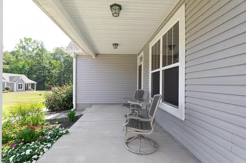 313 Prospect Park Loop, Bryant, AR 72022 photo 4