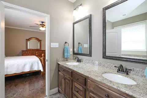 313 Prospect Park Loop, Bryant, AR 72022 photo 37