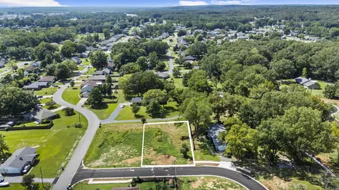 114 Christian Ln, Cabot, AR 72023