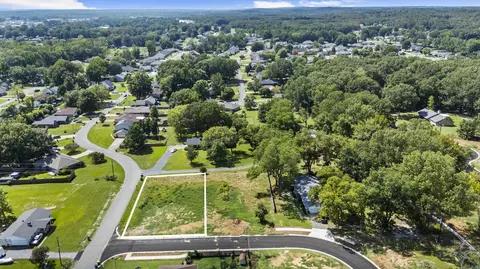 116 Christian Ln, Cabot, AR 72023 photo 1