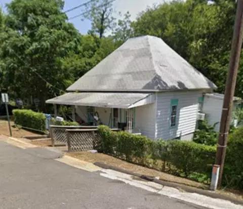 113 Chestnut St, Hot Springs, AR 71901