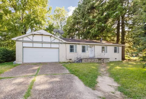 5304 Jelce Rd, North Little Rock, AR 72117