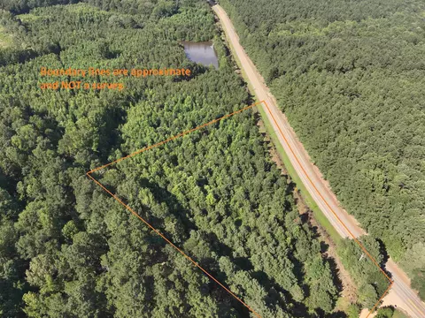 tbd Us 371 S, Rosston, AR 71858