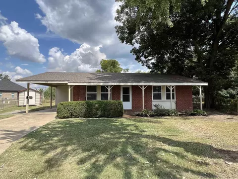 Exterior - 338 Paula Ave, Trumann, AR 72472 photo 1 of 6
