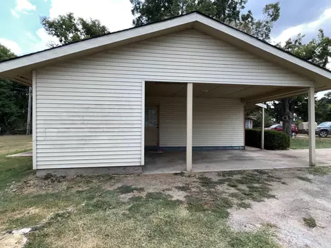 Exterior - 338 Paula Ave, Trumann, AR 72472 photo 6 of 6