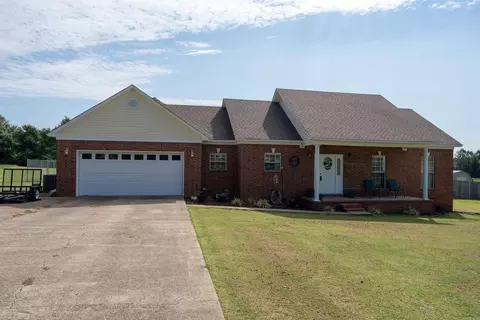 109 Jessica Ln, Searcy, AR 72143