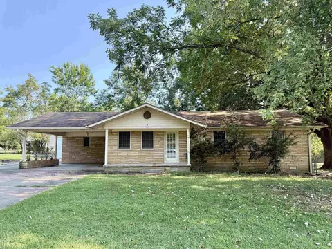 802 Torrence St, Pangburn, AR 72121 photo 1