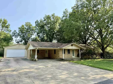 802 Torrence St, Pangburn, AR 72121 photo 46