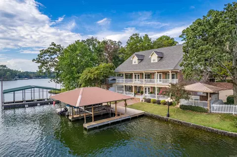 431 Lockhaven Pt, Hot Springs, AR 71913