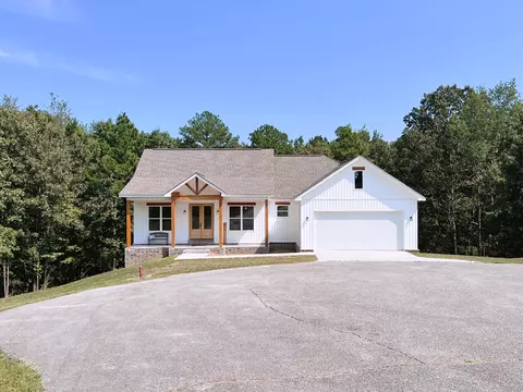 150 Caddy Cove Ln, Mountain View, AR 72560