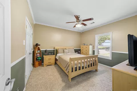 101 Ridge Cv, Beebe, AR 72012 photo 35