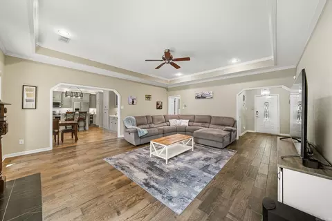 101 Ridge Cv, Beebe, AR 72012 photo 7