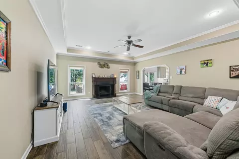 101 Ridge Cv, Beebe, AR 72012 photo 6
