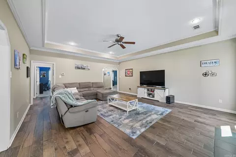 101 Ridge Cv, Beebe, AR 72012 photo 8