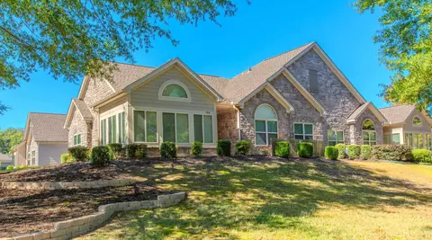 394 Mountain Terrace Cir, Maumelle, AR 72113