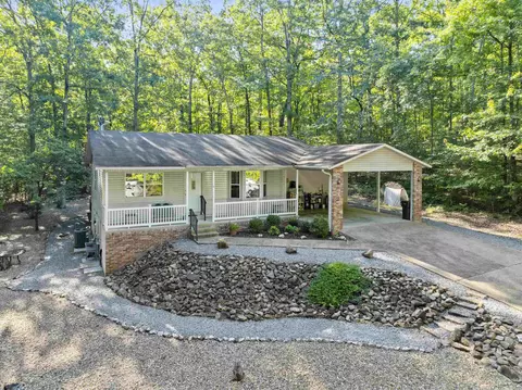 6 Lugar Ln, Hot Springs Village, AR 71909