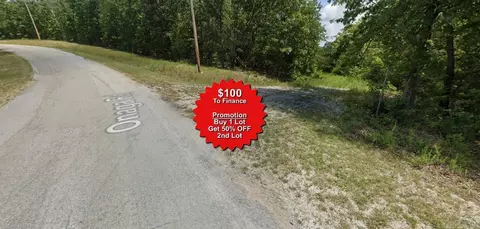 lot12 Alamosa Dr, Cherokee Village, AR 72529
