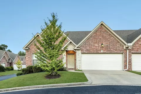 28 Valletta Cir, Little Rock, AR 72223