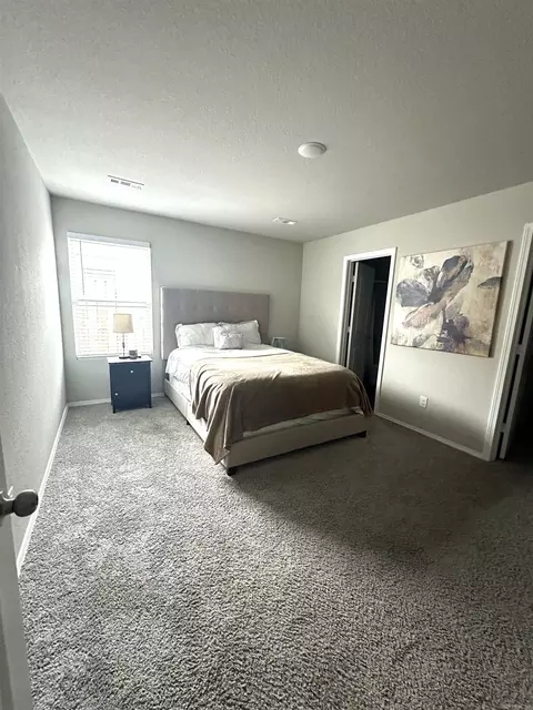 Bedroom - 285 Rooster Rd, Conway, AR 72032 photo 3 of 4