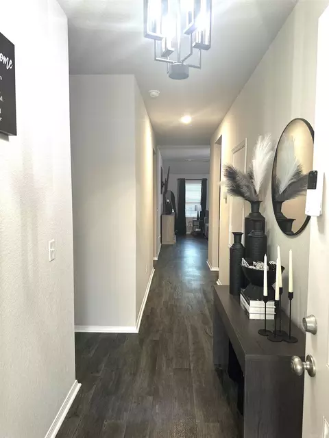 Entry Way - 285 Rooster Rd, Conway, AR 72032 photo 1 of 1