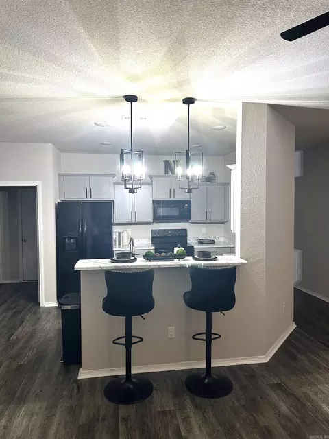 Kitchen - 285 Rooster Rd, Conway, AR 72032 photo 2 of 2