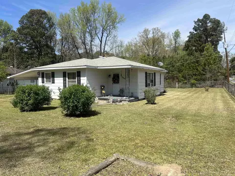 Exterior - 5501 W Mosley, Pine Bluff, AR 71602 photo 2 of 2