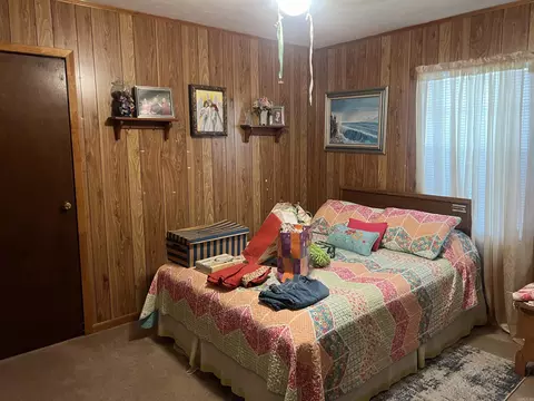 Bedroom - 5501 W Mosley, Pine Bluff, AR 71602 photo 1 of 2
