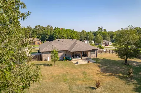 455 Bobwhite Holw, Lonoke, AR 72086 photo 23