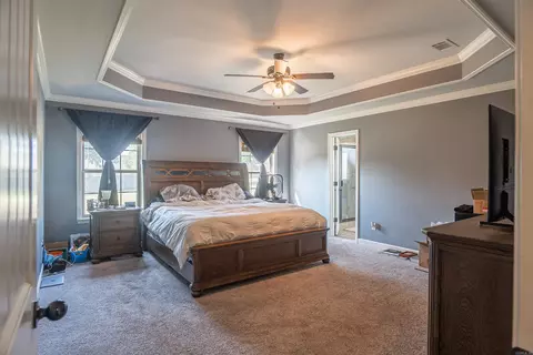 455 Bobwhite Holw, Lonoke, AR 72086 photo 13