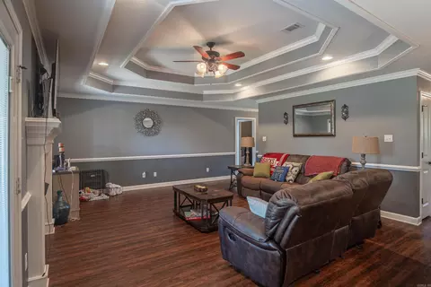 455 Bobwhite Holw, Lonoke, AR 72086 photo 6