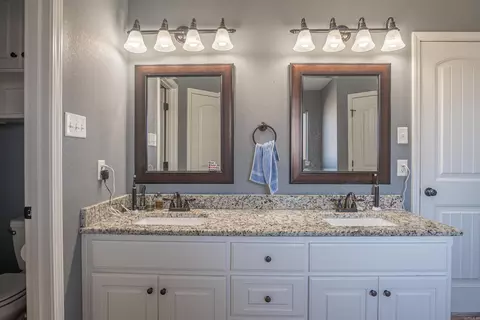 455 Bobwhite Holw, Lonoke, AR 72086 photo 17