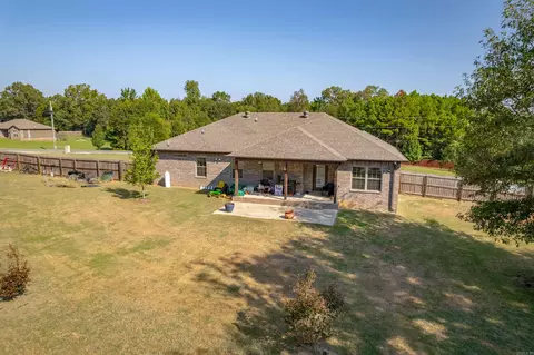 455 Bobwhite Holw, Lonoke, AR 72086 photo 22