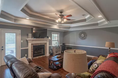 455 Bobwhite Holw, Lonoke, AR 72086 photo 7