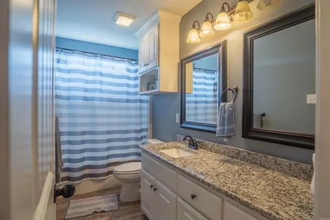455 Bobwhite Holw, Lonoke, AR 72086 photo 21