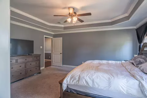 455 Bobwhite Holw, Lonoke, AR 72086 photo 14