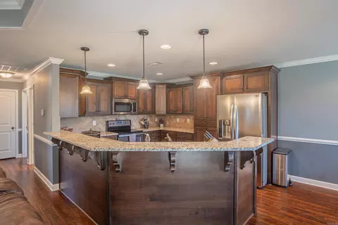 455 Bobwhite Holw, Lonoke, AR 72086 photo 9