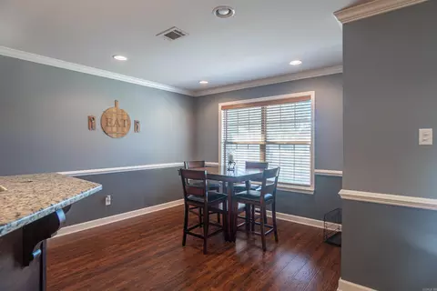 455 Bobwhite Holw, Lonoke, AR 72086 photo 11