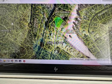 11 Doscientos Ln, Hot Springs Village, AR 71909