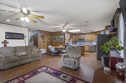 340 E Nix, Malvern, AR 72104 photo 18