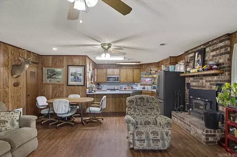 340 E Nix, Malvern, AR 72104 photo 17